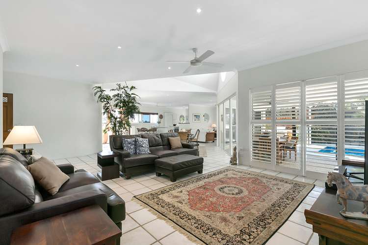 Sixth view of Homely house listing, 28 Comet Drive, Sunrise Beach QLD 4567