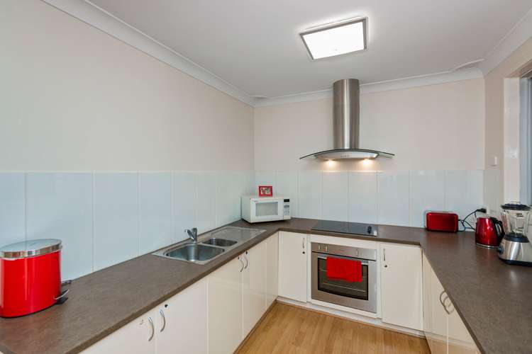 Third view of Homely townhouse listing, 5/133 George Road, Beresford WA 6530