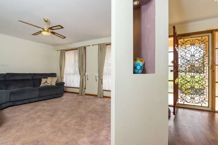 Second view of Homely house listing, 31 Causby Crescent, Willaston SA 5118