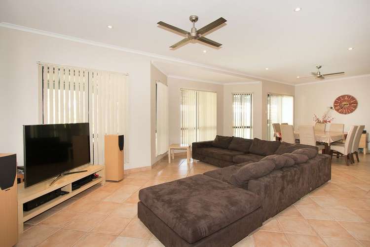 Second view of Homely house listing, 13 Leichhardt Place, Broome WA 6725