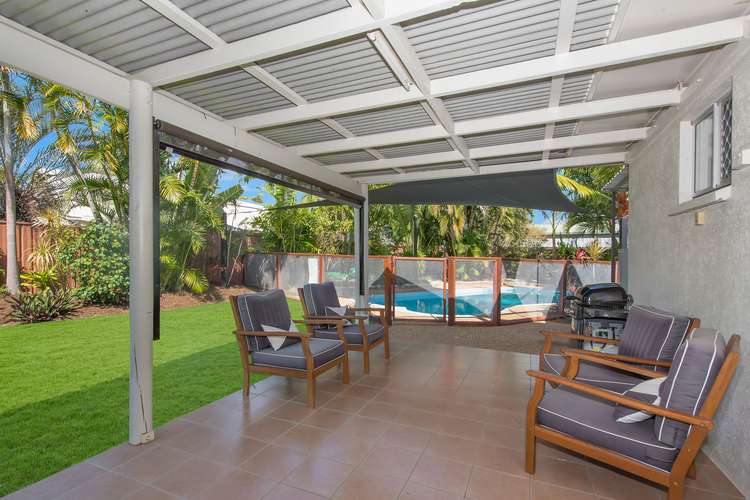 Fourth view of Homely house listing, 15 Warwick Court, Kirwan QLD 4817