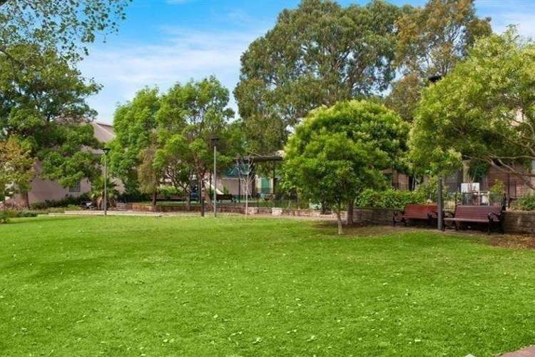 Fifth view of Homely studio listing, 3/299 Abercrombie Street, Darlington NSW 2008