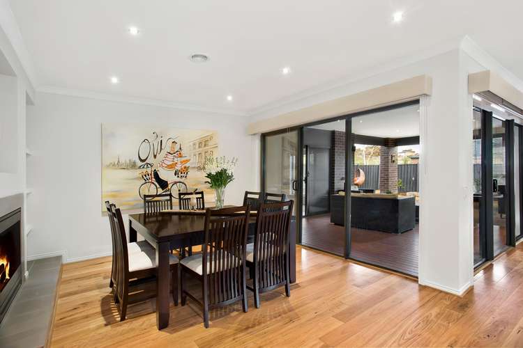 Fifth view of Homely house listing, 28 Counthan Terrace, Doreen VIC 3754