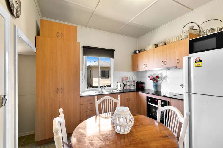 Fourth view of Homely house listing, 30 Geraghty Street, Cecil Plains QLD 4407