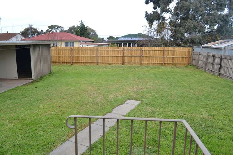 Fifth view of Homely house listing, 29 Snowden Street, Laverton VIC 3028