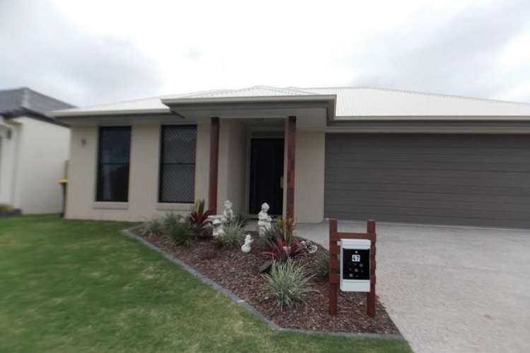 Main view of Homely house listing, 47 Dickson Crescent, North Lakes QLD 4509