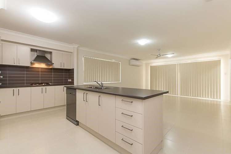 Second view of Homely house listing, 47 Dickson Crescent, North Lakes QLD 4509