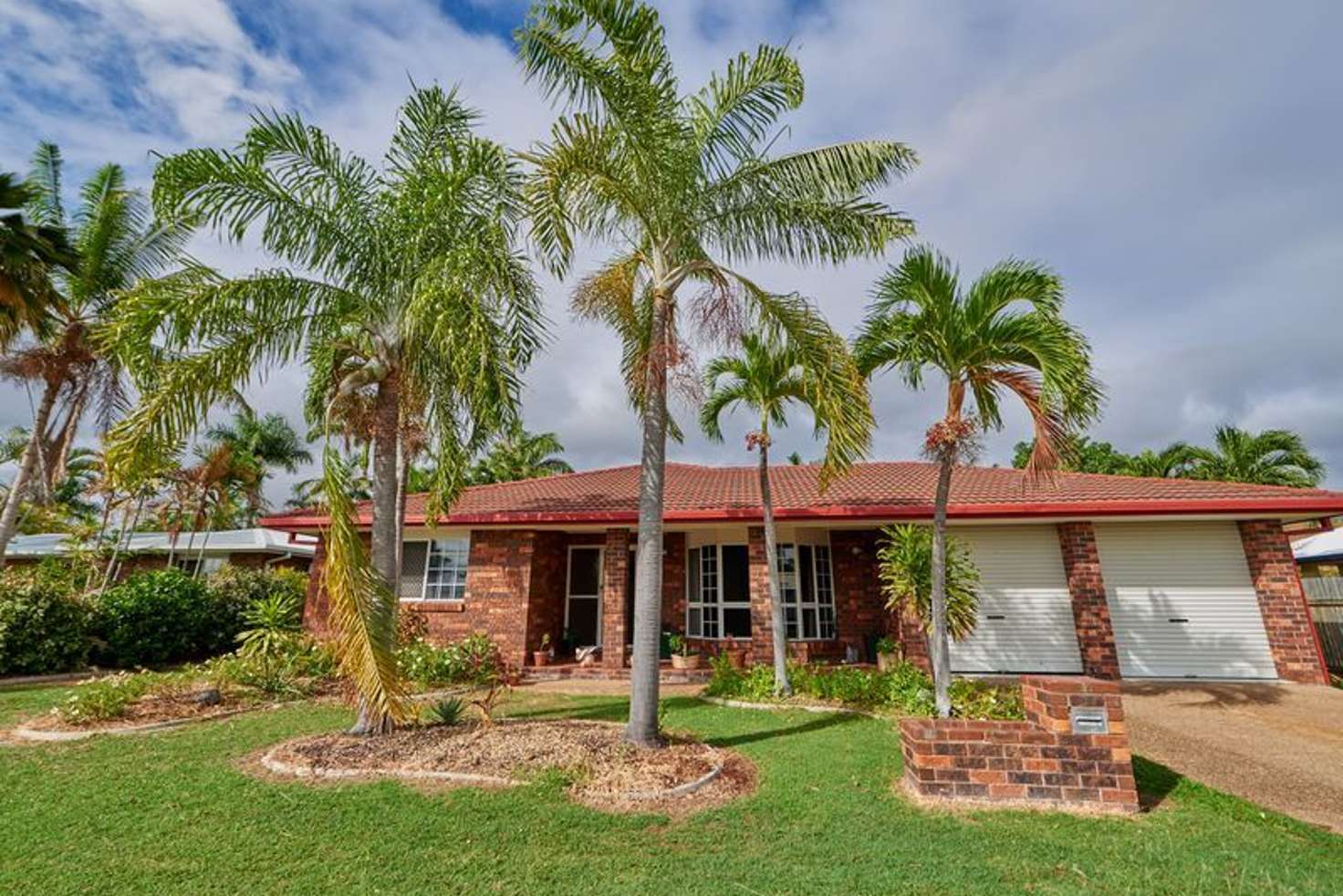 Main view of Homely house listing, 10 Marigold Court, Annandale QLD 4814