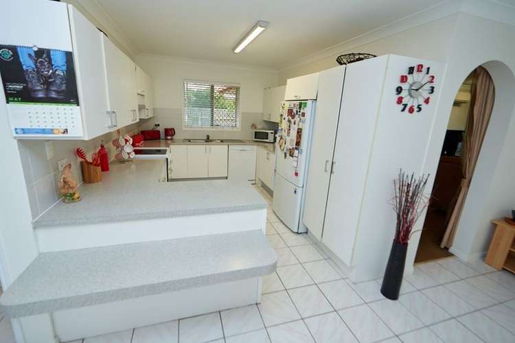 Second view of Homely house listing, 10 Marigold Court, Annandale QLD 4814