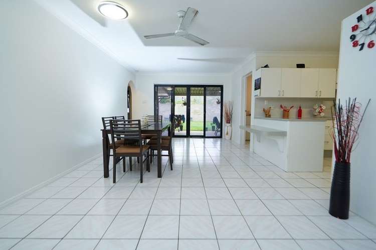 Fourth view of Homely house listing, 10 Marigold Court, Annandale QLD 4814