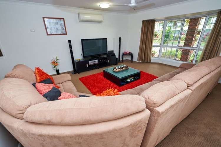Fifth view of Homely house listing, 10 Marigold Court, Annandale QLD 4814