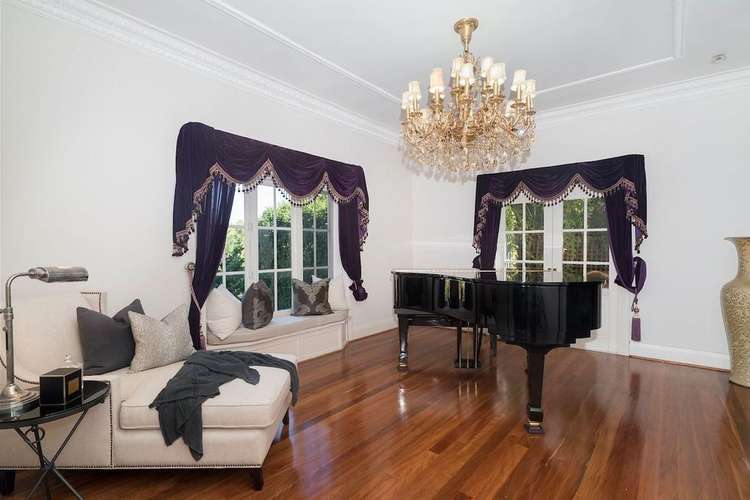 Third view of Homely house listing, 45 Latimer Road, Bellevue Hill NSW 2023