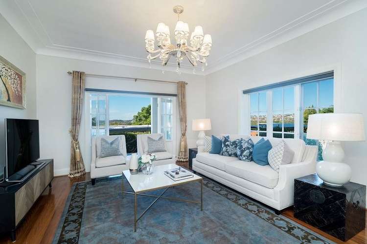 Fifth view of Homely house listing, 45 Latimer Road, Bellevue Hill NSW 2023