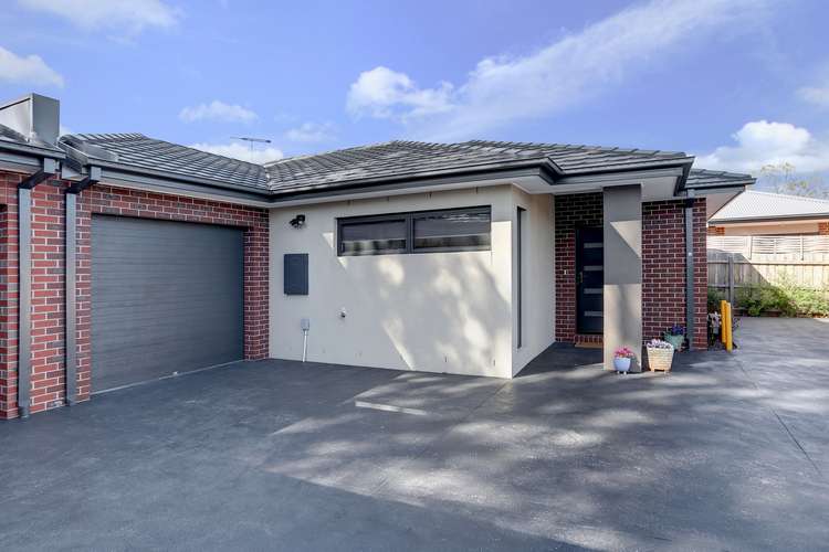 Second view of Homely house listing, 2/99 Eastbourne Road, Rosebud VIC 3939