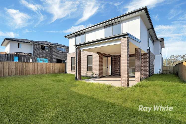 Fifth view of Homely house listing, 22 Foxall Road, Kellyville NSW 2155
