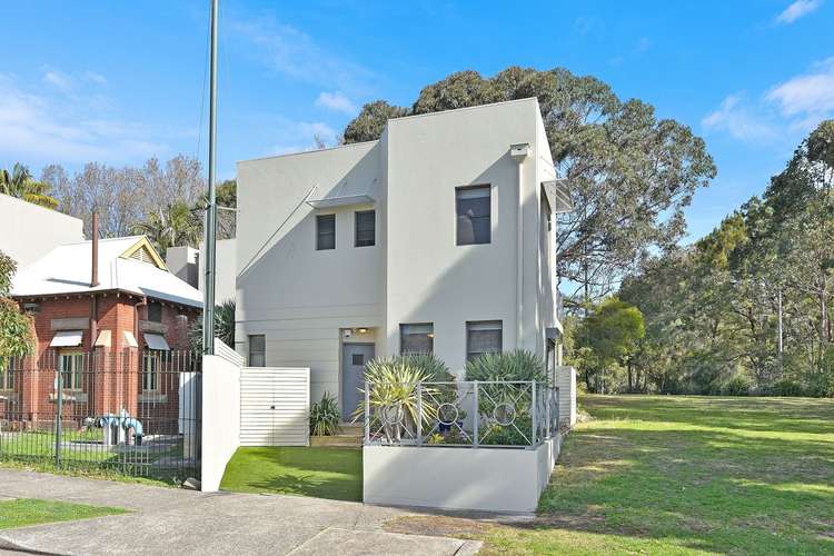 Second view of Homely house listing, 1A Hutchinson Street, Annandale NSW 2038