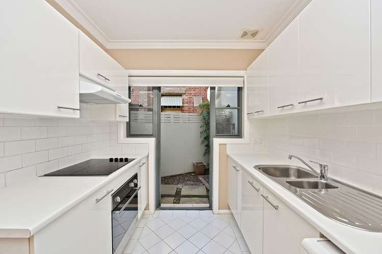 Fourth view of Homely house listing, 1A Hutchinson Street, Annandale NSW 2038