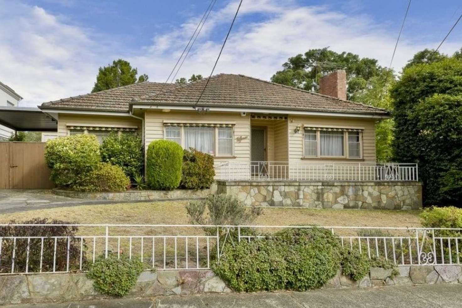 Main view of Homely house listing, 15 Simmons Street, Box Hill North VIC 3129