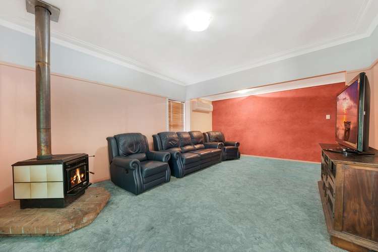Second view of Homely house listing, 13 Hilltop Crescent, Campbelltown NSW 2560