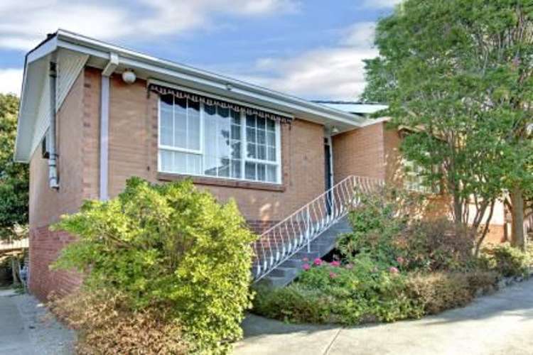 Main view of Homely unit listing, 6/61 Doncaster East Road, Mitcham VIC 3132