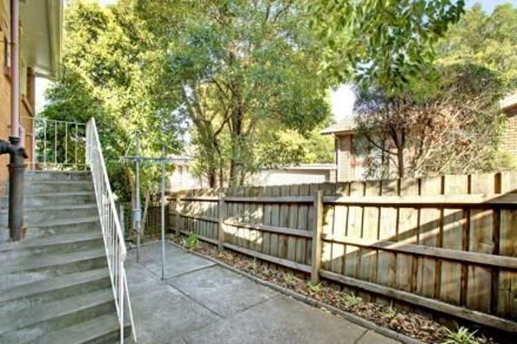Fifth view of Homely unit listing, 6/61 Doncaster East Road, Mitcham VIC 3132