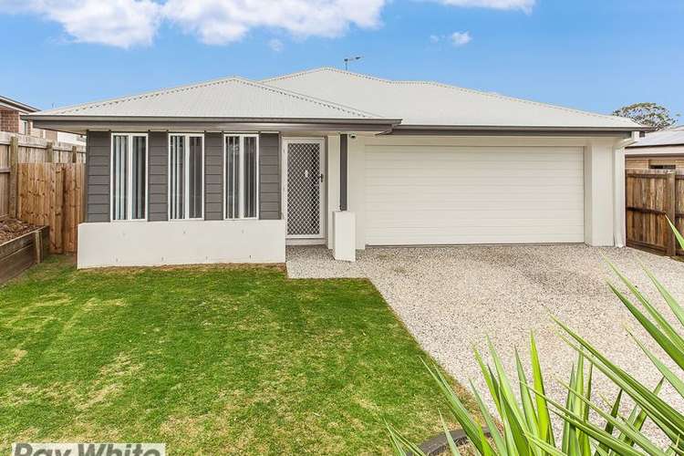 Second view of Homely house listing, 19 Oriole Street, Griffin QLD 4503