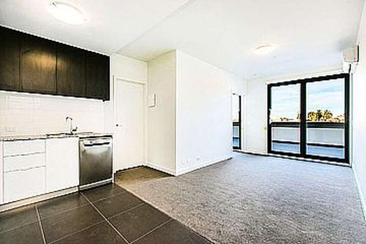 Third view of Homely apartment listing, 107/157 Park Road, Cheltenham VIC 3192