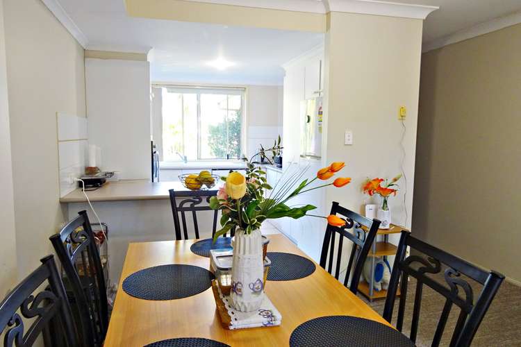 Second view of Homely townhouse listing, 18/503 Pine Ridge Road, Biggera Waters QLD 4216