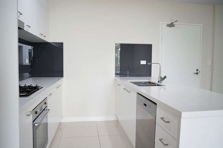Third view of Homely apartment listing, 31/30-34 Keeler Street, Carlingford NSW 2118