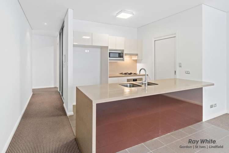 Fourth view of Homely apartment listing, 225/11 McIntyre Street, Gordon NSW 2072