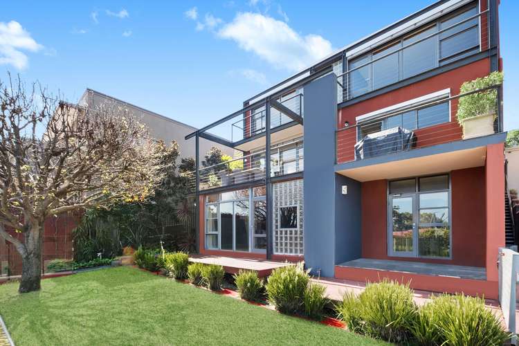 Fifth view of Homely house listing, 12 Bulkara Road, Bellevue Hill NSW 2023