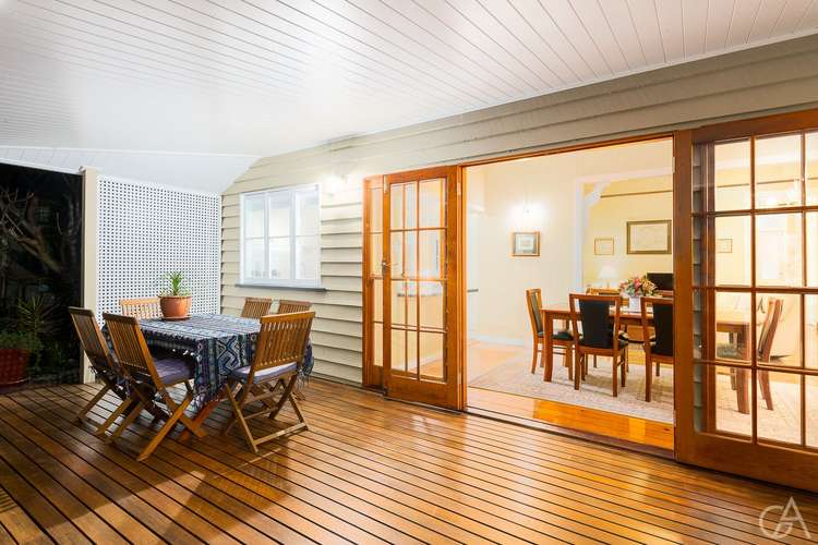 Sixth view of Homely house listing, 41 Shaw Street, Auchenflower QLD 4066