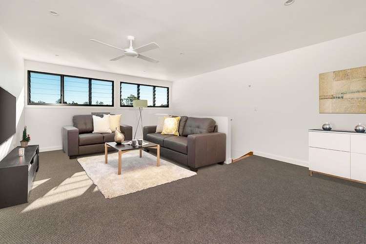 Third view of Homely house listing, 19A Victoria Crescent, Toowong QLD 4066