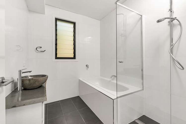 Fifth view of Homely house listing, 19A Victoria Crescent, Toowong QLD 4066