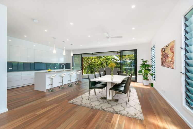 Fourth view of Homely house listing, 285 Birdwood Terrace, Toowong QLD 4066