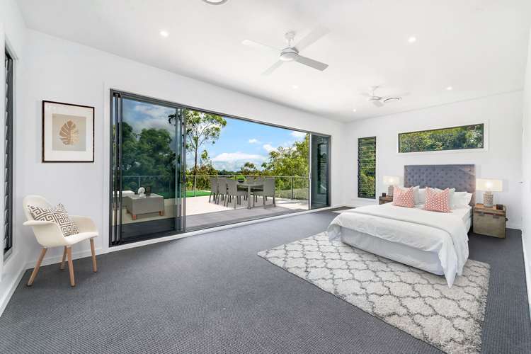 Fifth view of Homely house listing, 285 Birdwood Terrace, Toowong QLD 4066