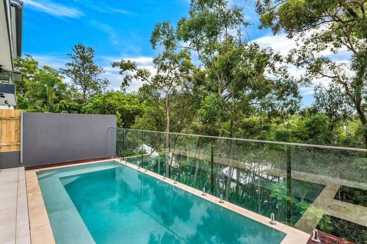 Seventh view of Homely house listing, 285 Birdwood Terrace, Toowong QLD 4066