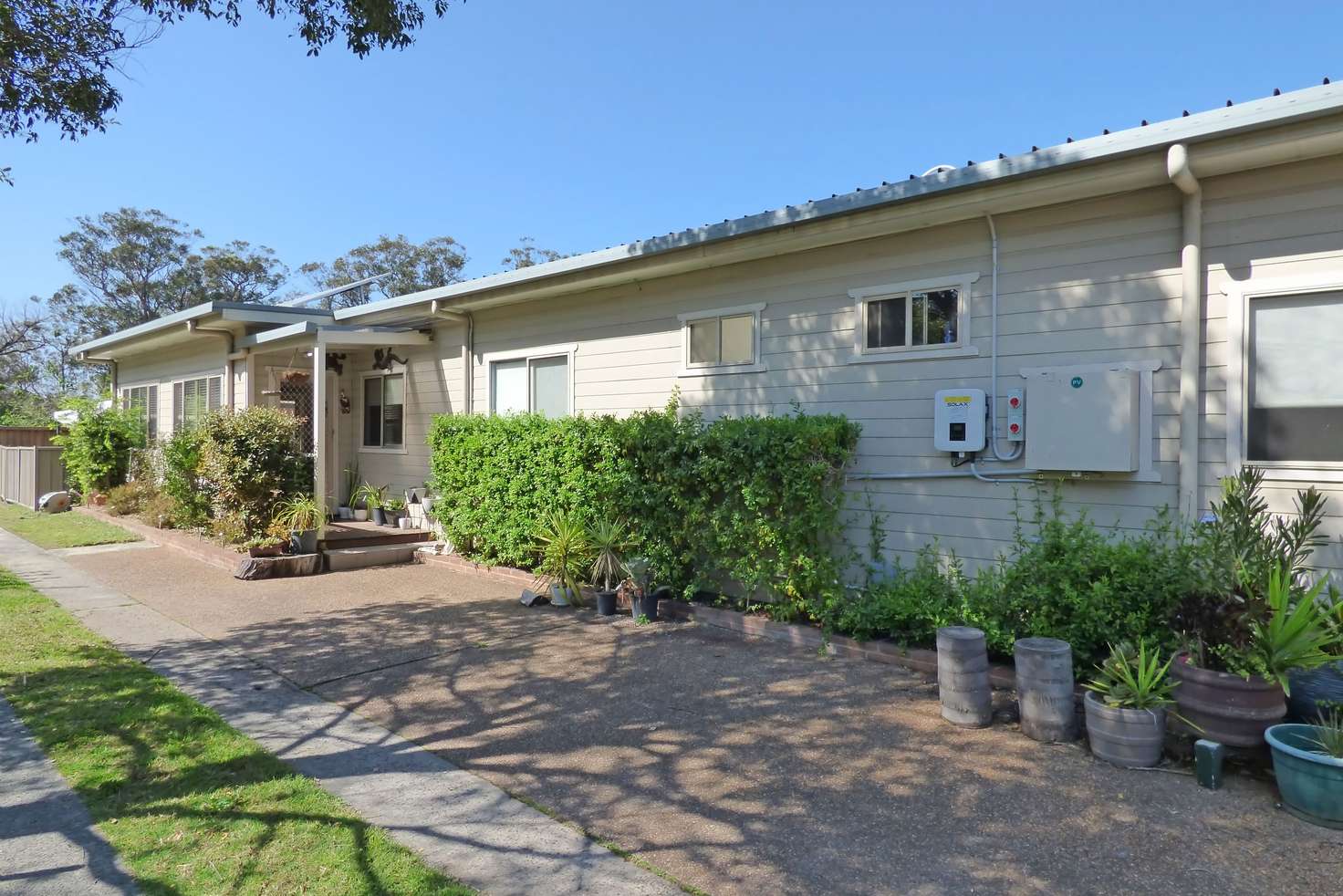 Main view of Homely house listing, 40 Tumbi Creek Road, Berkeley Vale NSW 2261