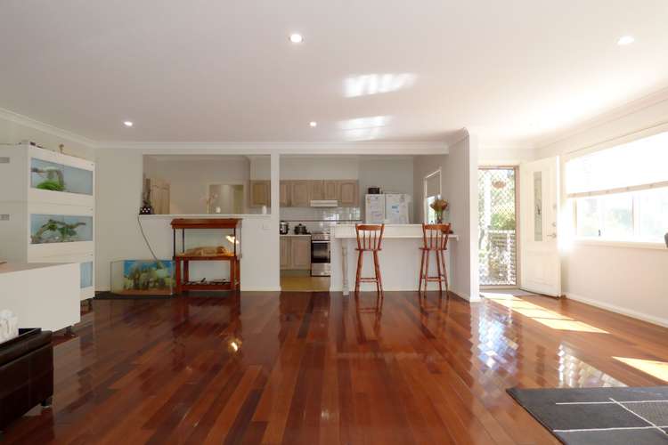 Second view of Homely house listing, 40 Tumbi Creek Road, Berkeley Vale NSW 2261