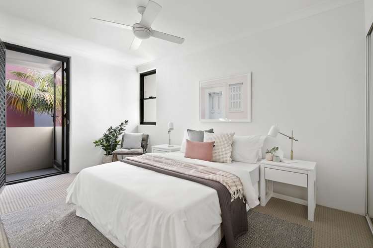 Main view of Homely apartment listing, 7/11 Rose Street, Chippendale NSW 2008