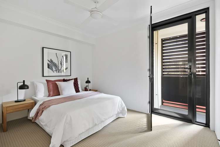 Second view of Homely apartment listing, 7/11 Rose Street, Chippendale NSW 2008