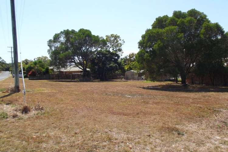 Second view of Homely residentialLand listing, 34 Pacific Drive, Booral QLD 4655