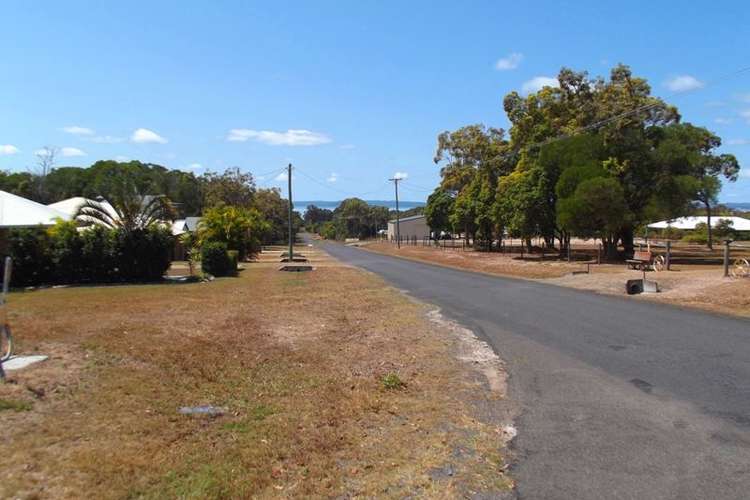Third view of Homely residentialLand listing, 34 Pacific Drive, Booral QLD 4655