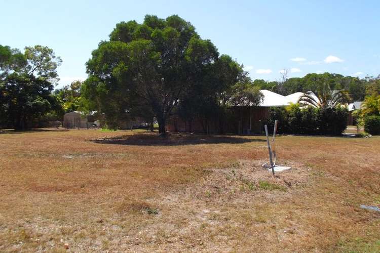 Fifth view of Homely residentialLand listing, 34 Pacific Drive, Booral QLD 4655