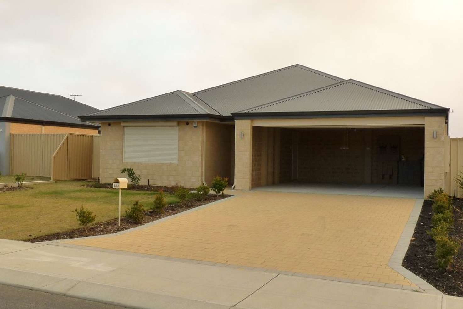 Main view of Homely house listing, 133 Malarkey Road, Byford WA 6122