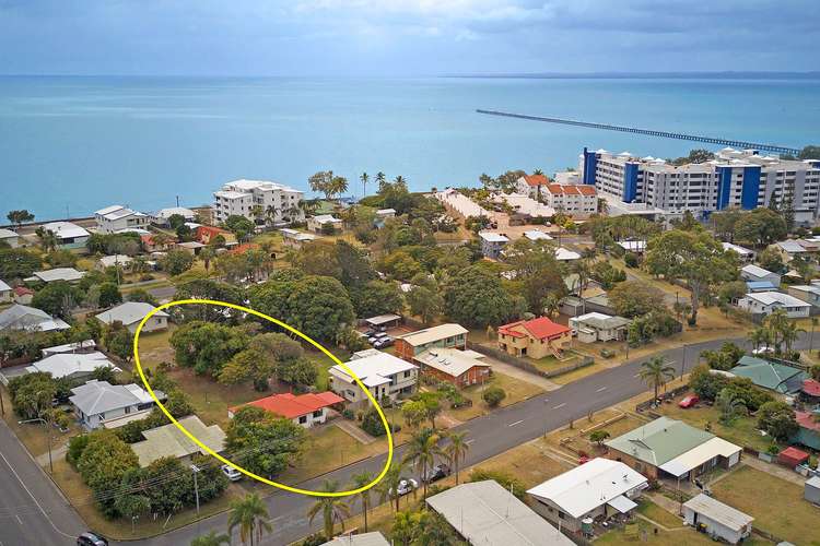 Main view of Homely house listing, 4 King Street, Urangan QLD 4655