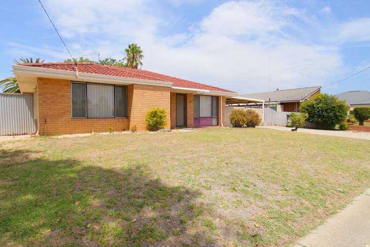 Second view of Homely house listing, 73 Gibbs Street, East Cannington WA 6107