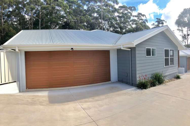Third view of Homely house listing, Villa 2/2 Red Gum Drive, Ulladulla NSW 2539