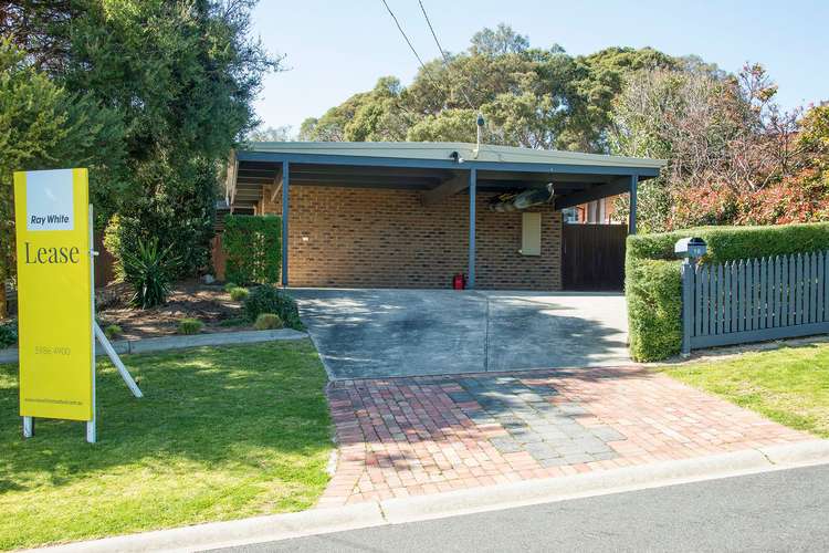 Second view of Homely house listing, 18 Angela Court, Rye VIC 3941