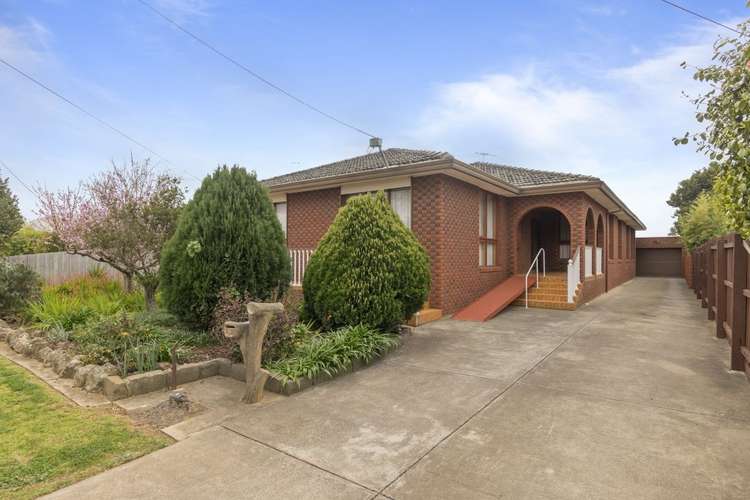 Third view of Homely house listing, 23 High Street, Werribee VIC 3030